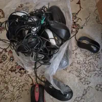 موس و پاور های قدیمی