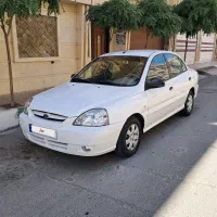 ریو مدل۸۸ بیرنگ