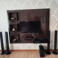 میز تلویزیون