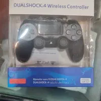 دسته ps4