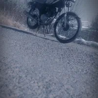 مدل 1391|موتورسیکلت|مراغه, |دیوار