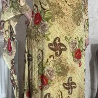 لباس کوردی حریر نگین کوب