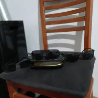 عینک آفتابی