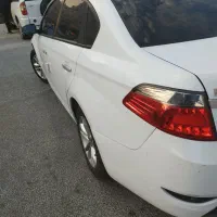 برلیانسh ۳۳۰ اتومات ۹۷|خودرو سواری و وانت|تبریز, |دیوار