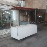 دکه ساده خرما|فروشگاه و مغازه|اهواز, حصیرآباد|دیوار
