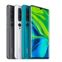 گوشی پرچم دار mi note10 pro