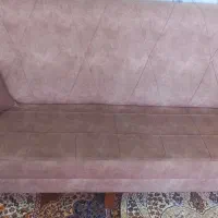 مبل راحتی (فوری)|مبلمان خانگی و میز عسلی|زارچ, |دیوار