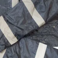 کاپشن ضد باد ضد آب پشم و شیشه