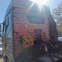 فاو کشنده جفت|خودرو سنگین|کاشمر, |دیوار