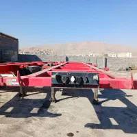 تیغه ماموت مدل 93