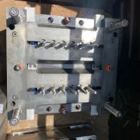 قالبسازی و ساخت انواع قالبهای تزریق پلاستیک|خدمات پیشه و مهارت|تهران, اتحاد|دیوار