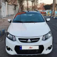 کوییک R اتوماتیک ۱۴۰۲|خودرو سواری و وانت|تهران, مشیریه|دیوار