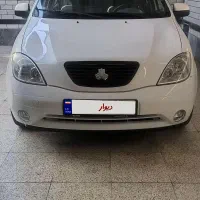 تیبا 2 1401 خشک خشک