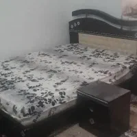 تخت خواب دونفره