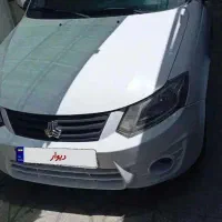ساینا مدل ۱۳۹۸ سفید