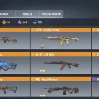 اکانت کالاف دیوتی تماس بگیرید|کنسول، بازی ویدئویی و آنلاین|تهران, پردیسان|دیوار