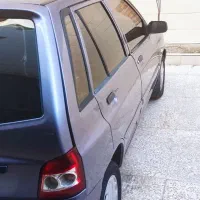 پراید 111مدل1391|خودرو سواری و وانت|اسلام‌شهر, شهرک واوان|دیوار