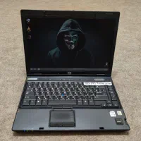 لپ تاپ HP Compaq NC6400