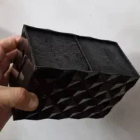 استند آرایشگاه زنانه و مردانه