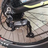 دوچرخه ویوا 29|دوچرخه، اسکیت، اسکوتر|اراک, |دیوار