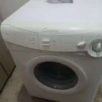 لباسشویی کندی