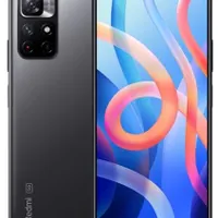 شیائومی ردمی نوت 11 اس 5G با حافظهٔ ۱۲۸ گیگابایت