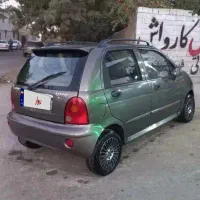 mvm 110  مدل ۹۳|خودرو سواری و وانت|مشهد, حجاب (شهرک غرب)|دیوار