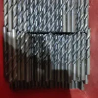 مته رکو المان|ابزارآلات|اصفهان, شهرک صنعتی امیرکبیر (شاپور جدید)|دیوار