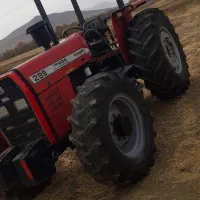 تراکتور۲۹۹عتیقه|خودرو سنگین|کرمانشاه, |دیوار