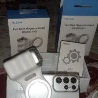 فروش شاتر عکاسی تلسین fun shot Grip2 ریموت دار