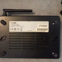 مودم ADSL، دی لینک|مودم و تجهیزات شبکه|تهران, یوسف‌آباد|دیوار