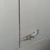 لوله کشی گاز ساختمان|خدمات پیشه و مهارت|نرماشیر, |دیوار