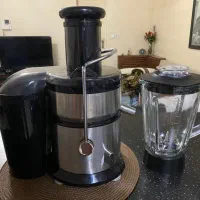 مخلوط کن و ابمیوه گیره مک پوینت یا مک استایلر