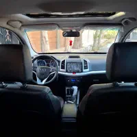 جک s3|خودرو سواری و وانت|کرج, کلاک پایین|دیوار