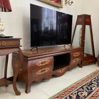 میز تی وی معرق