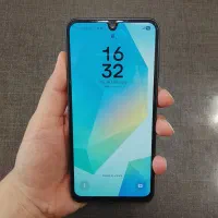 سامسونگ A16 با حافظه 256رام 8