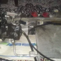 فروش کمپروسورکولرورادیاتوراردی ودیگر