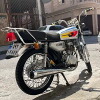 موتور هوندا پلاک ملی مدل ۹۰ فوری