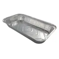 ظرف کبابی و تکپرس آلمینیوم