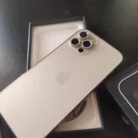 ایفون ۱۲پرو ۵۱۲گیگ