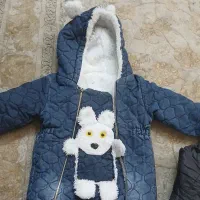 سرهمی وکاپشن بچه گانه|کفش و لباس بچه|مشهد, رستگار|دیوار