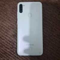 گوشی a11رم 4 حافظه ۳۲ 4g