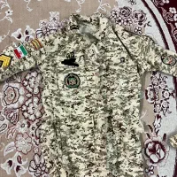 لباس سربازی|لباس|مشهد, امیر|دیوار