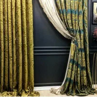 نصب و شستشوی پرده|خدمات پیشه و مهارت|پردیس, فاز ۲|دیوار