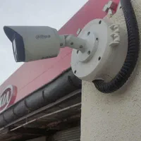 نصاب نصب دوربین مداربسته و دزدگیر اماکن