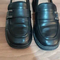 تعدادی کفش برازجان|کیف، کفش، کمربند|برازجان, |دیوار