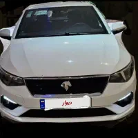 فروش خودرو تارا LX V4 صفرکیلومتر