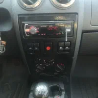 تندر 90 مدل 90|خودرو سواری و وانت|گرگان, |دیوار