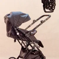 کالسکه مسافرتی|کالسکه و لوازم جانبی|جعفرآباد, |دیوار