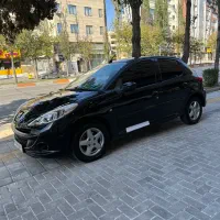۲۰۷مدل ۹۹ فرمون برقی|خودرو سواری و وانت|اردبیل, |دیوار